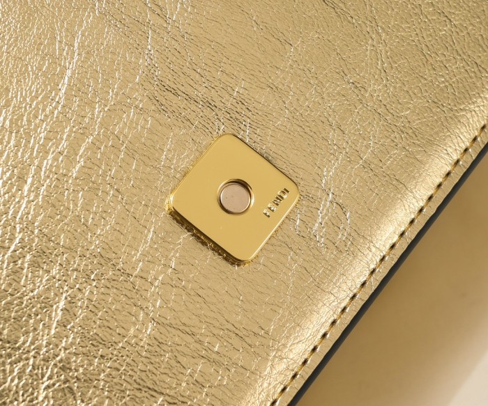 AA#  Womens Chain Bag Messenger Bag 20×6×13CM