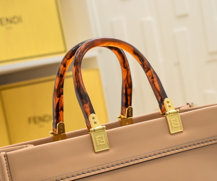 AA#  Womens  Shopping BagTotes 35x17x31CM