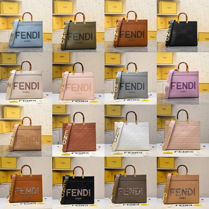 AA#  Womens  Shopping BagTotes 35x17x31CM
