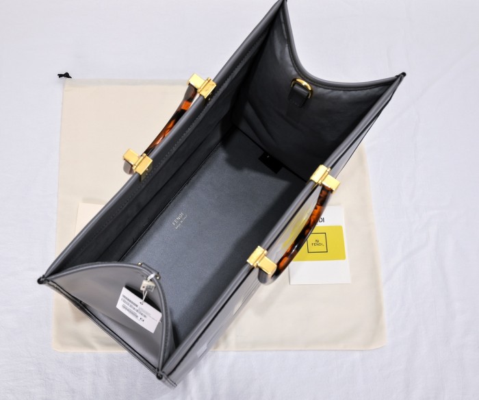 AA#  Womens Totes 40x35x21CM