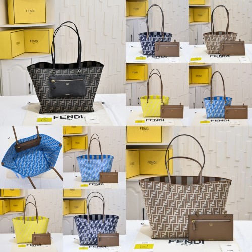 AA#  WomensRoll Bag Totes Bag