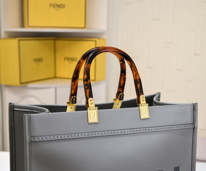 AA#  Womens  Shopping BagTotes 35x17x31CM