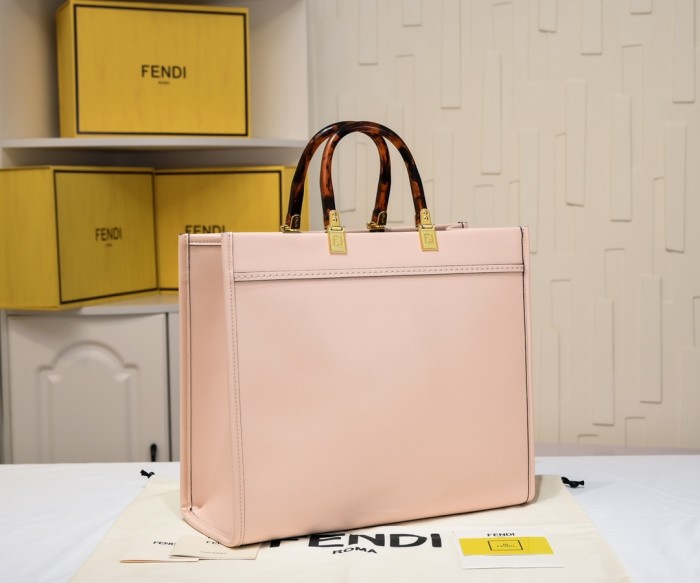 AA#  Womens  Shopping BagTotes 35x17x31CM