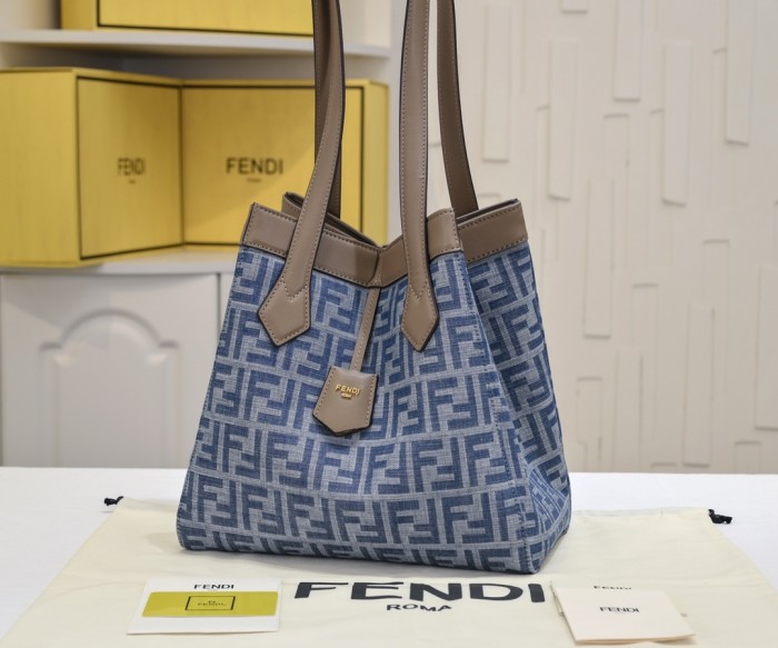AA#  Womens  Totes Shopping Bag 27*15*27CM