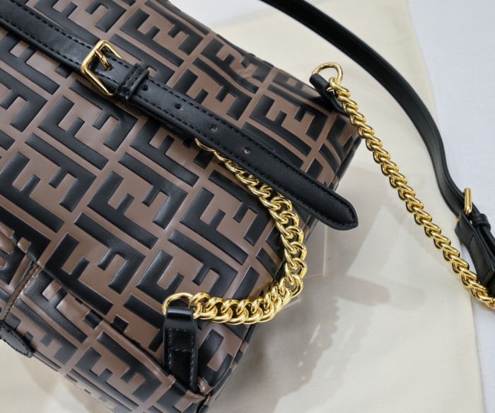 AA#  Womens Backpack 22x10x22CM