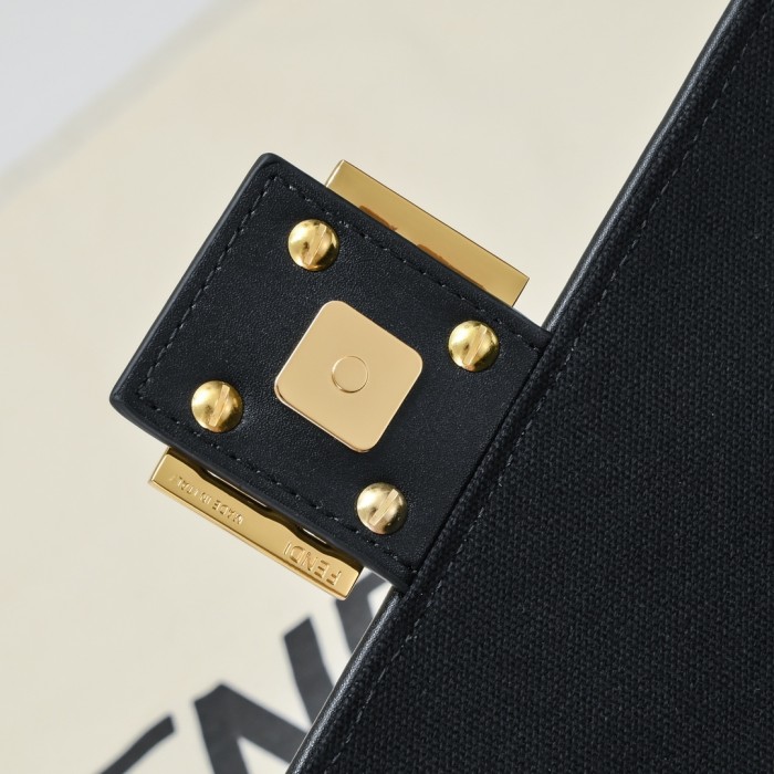 AA#  Womens Baguette Bag 27×6×14CM