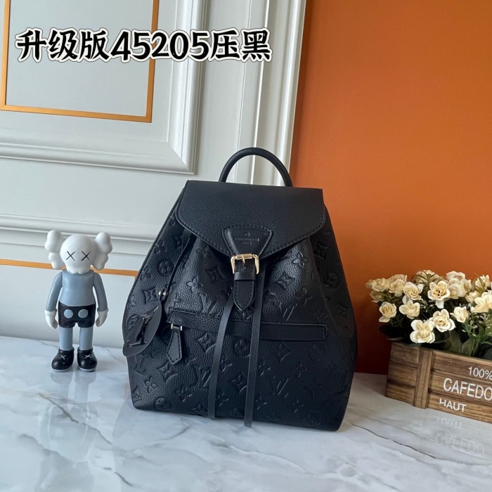 AA# Womens Backpack Bag 27.5 x 33.0 x 14.0CM