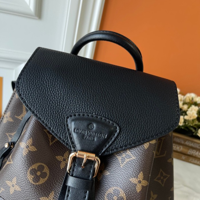 AA# Womens Backpack Bag 27.5 x 33.0 x 14.0CM