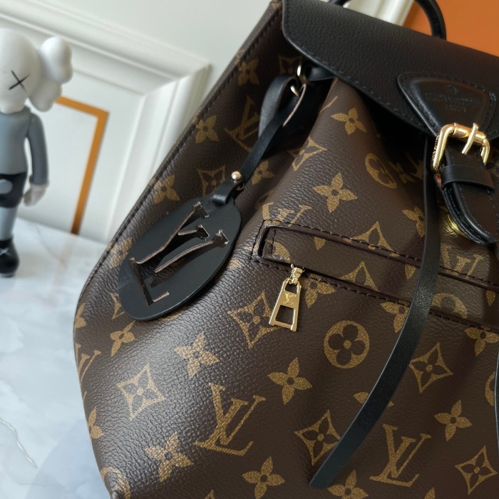AA# Womens Backpack Bag 27.5 x 33.0 x 14.0CM