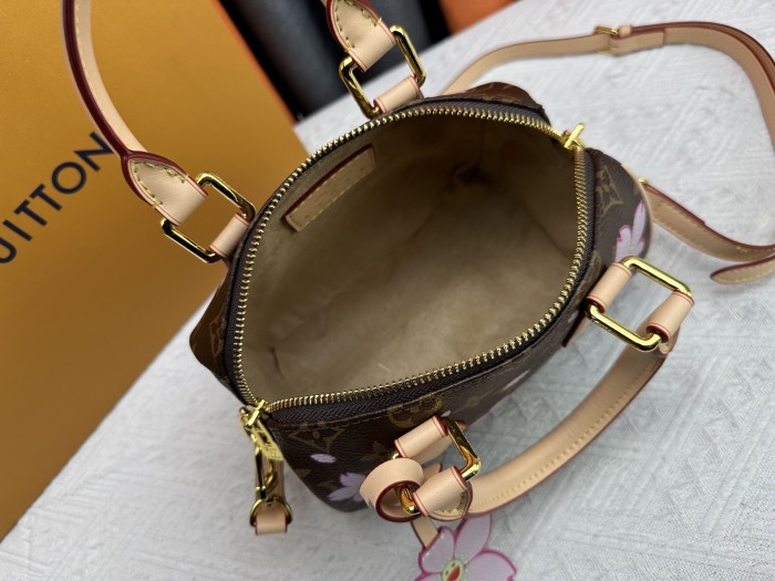 AA# Womens Nano Speedy Bag 20 x 13x 12CM
