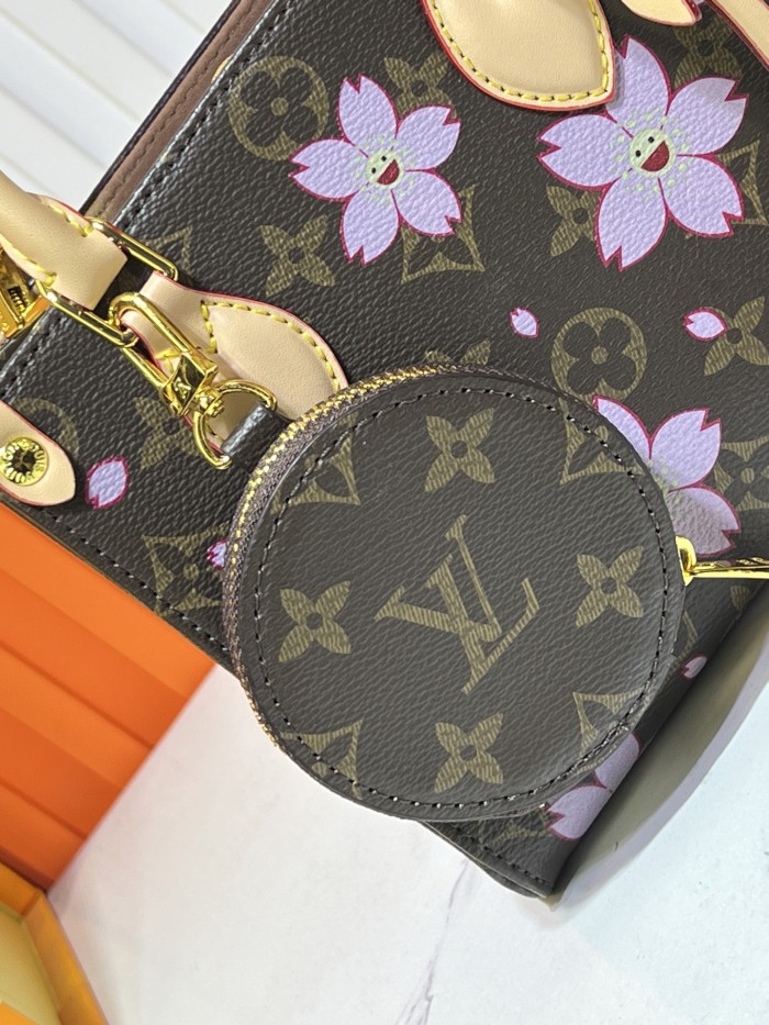 AA# Womens OnTheGo Tote Bag 18x15x8.5CM