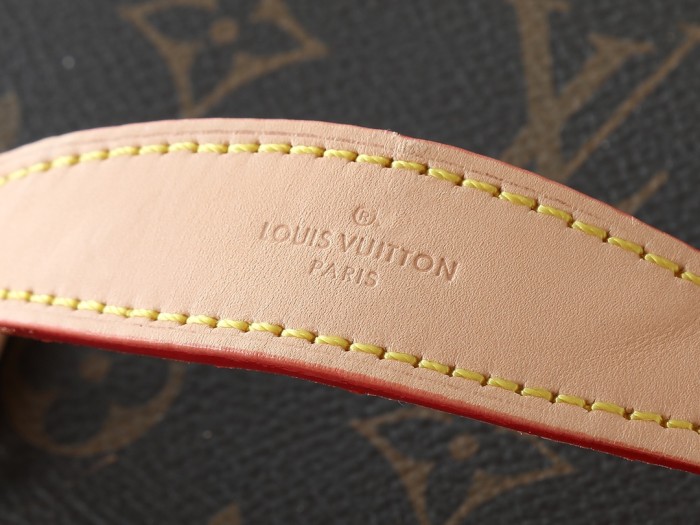 AA# Womens Cosmetic Bag