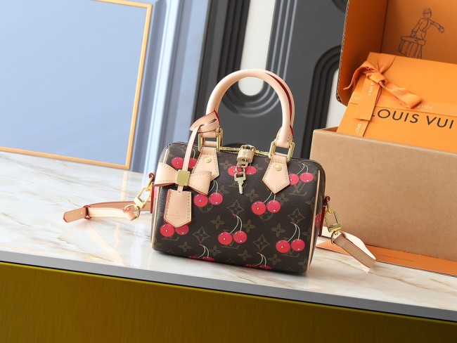 AA# Womens Nano Speedy Bag 20 x 13x 12CM