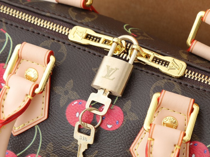 AA# Womens Nano Speedy Bag 20 x 13x 12CM