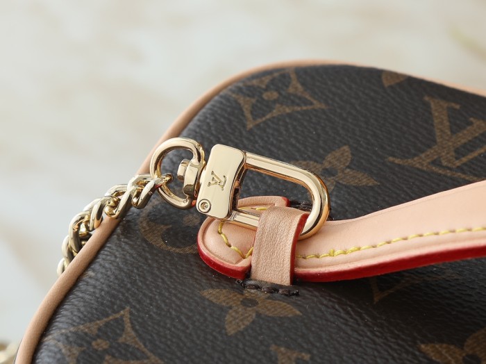 AA# Womens Cosmetic Bag