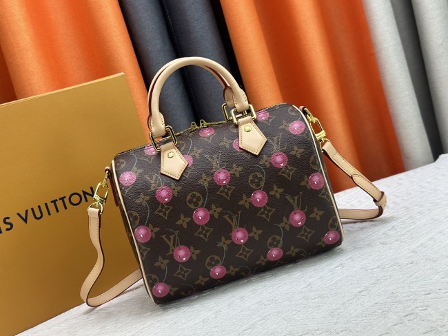 AA# Womens Nano Speedy Bag 25.0 x 19.0 x 15.0CM