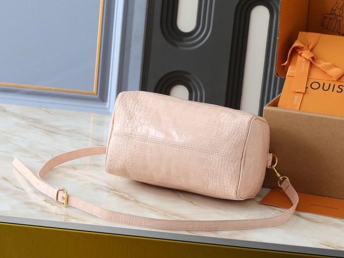 AA# Womens Speedy Bag 25x15x15CM
