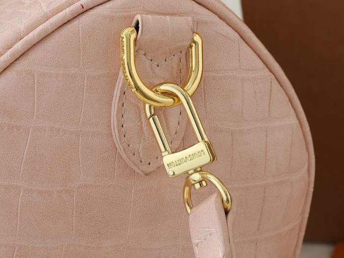 AA# Womens Speedy Bag 25x15x15CM