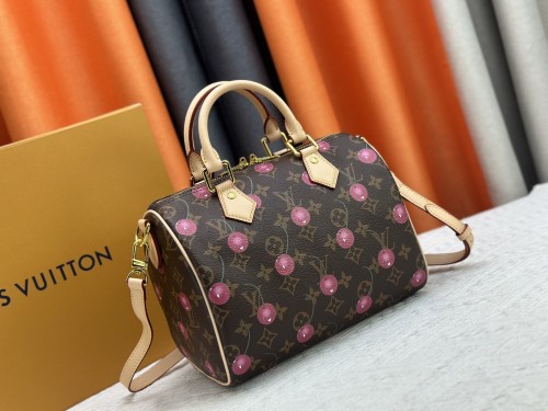 AA# Womens Nano Speedy Bag 25.0 x 19.0 x 15.0CM