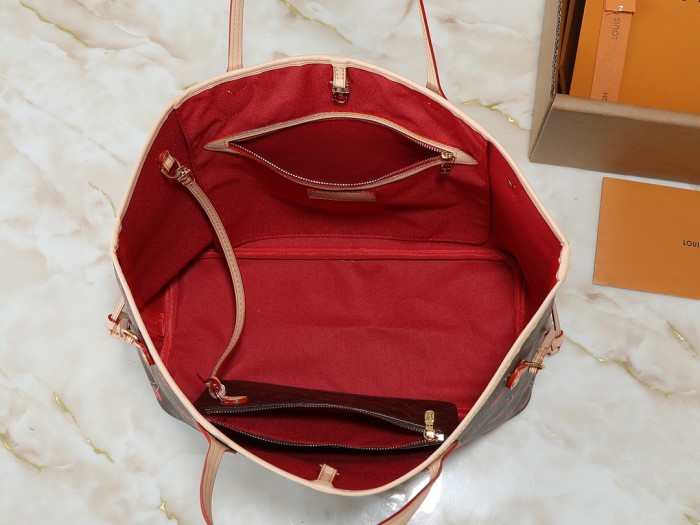 AA# Womens Tote Bag 31.0 x 28.0 x 14.0CM
