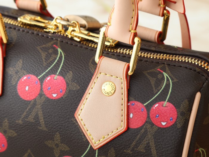 AA# Womens Nano Speedy Bag 20 x 13x 12CM