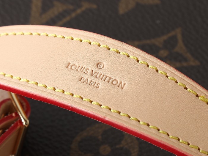 AA# Womens Cosmetic Bag