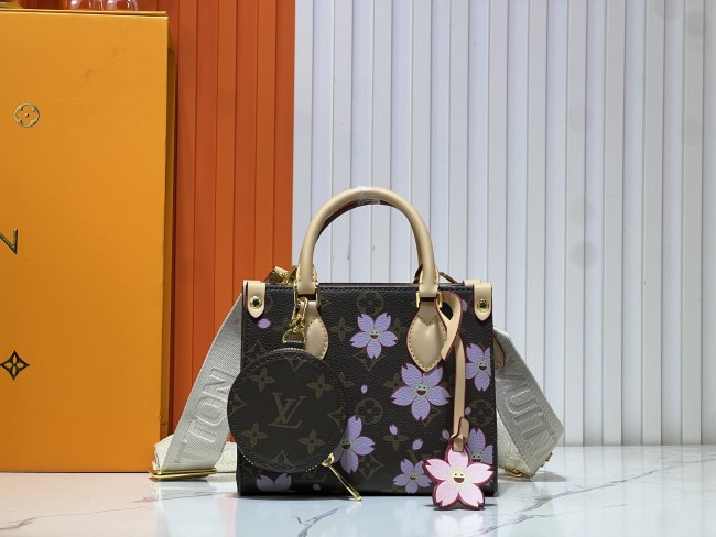 AA# Womens OnTheGo Tote Bag 18x15x8.5CM