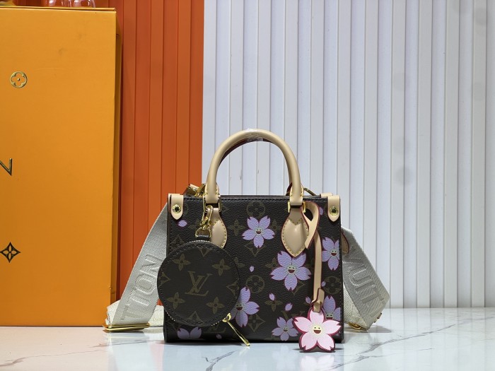 AA# Womens OnTheGo Tote Bag 18x15x8.5CM