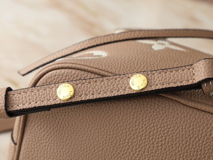 AA# Womens Bucket Bag Shoulder Bag 26.0 x 26.0 x 17.5 CM