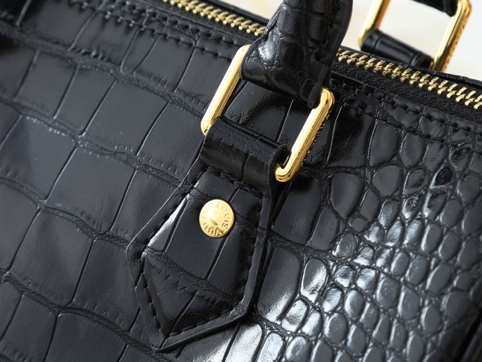 AA# Womens Speedy Bag 25x15x15CM