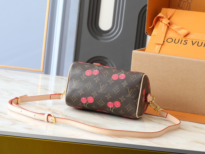 AA# Womens Nano Speedy Bag 20 x 13x 12CM