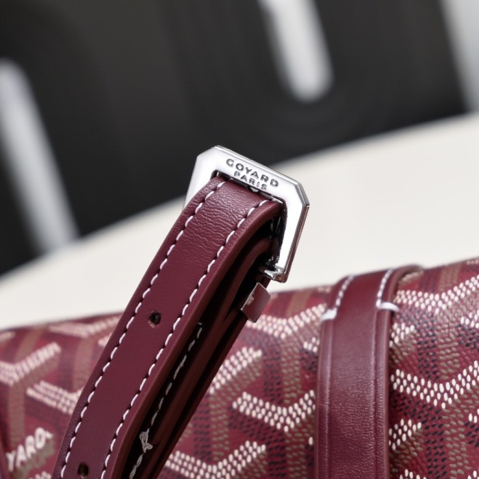 HML# Unisex Messenger Bag 20.0 x 12.5 x 6.0CM
