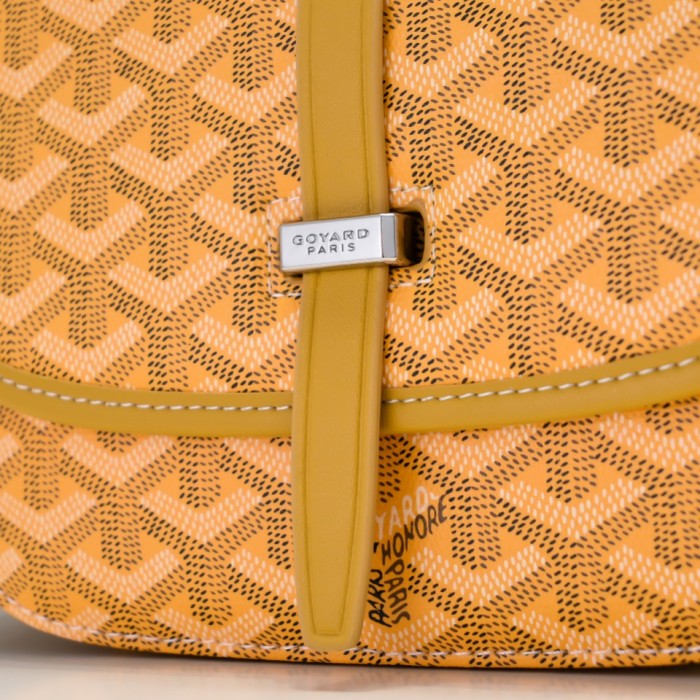 HML# Unisex Messenger Bag 20.0 x 12.5 x 6.0CM