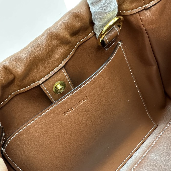HML# Womens Mini Totes Bag Messenger Bag 22x17x15CM