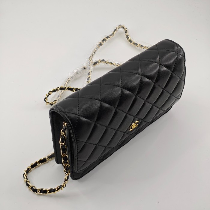 AA# High Quality Womens Woc Messenger Bag  19*13*4 CM