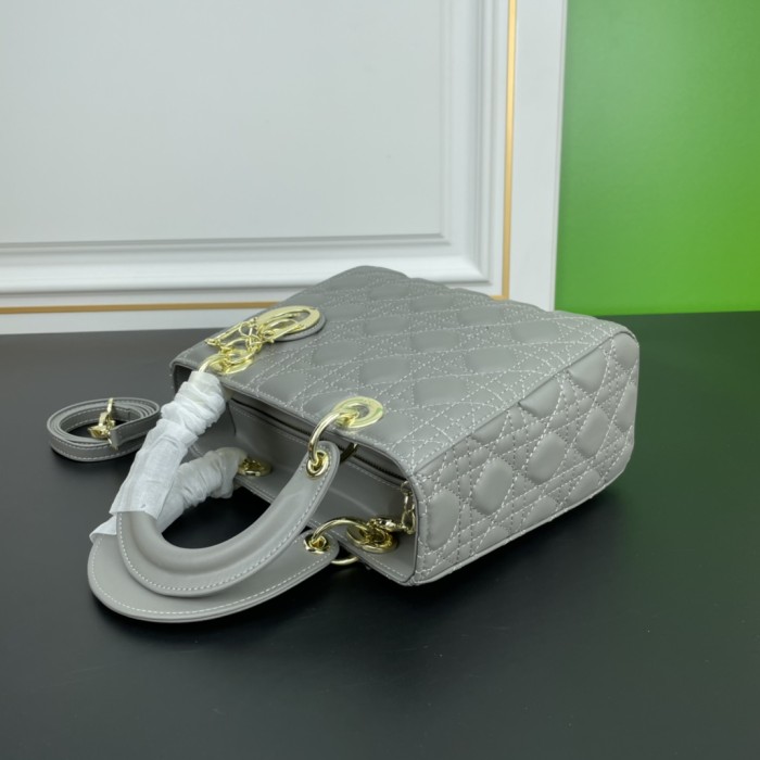 AAA# High Quality Womens Lady Bag 24CM