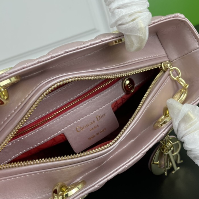 AAA# High Quality Womens Lady Bag 24CM
