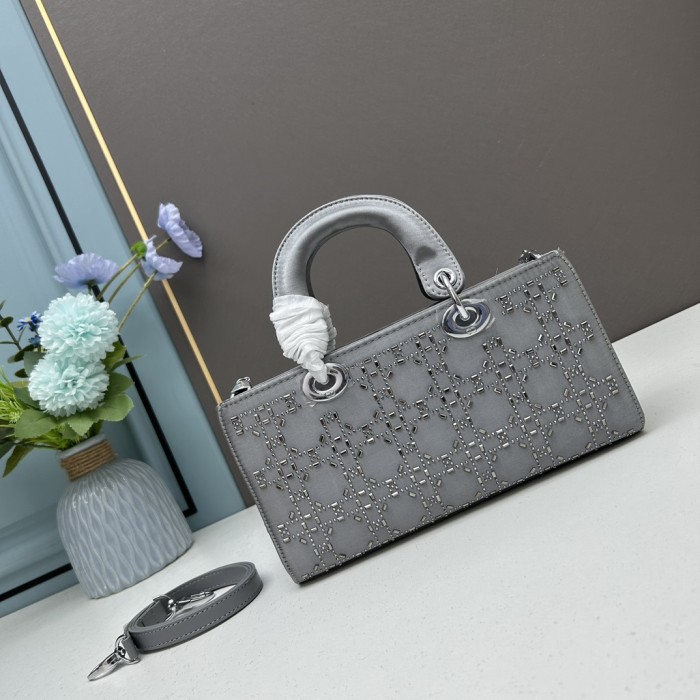 AAA# High Quality Womens Lady Bag 26x13x6CM