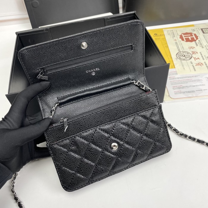 AA# High Quality Womens Woc Messenger Bag  19*13*4 CM