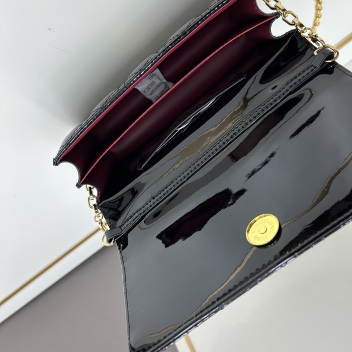 AAA# High Quality Womens Lady Bag 21 x 11.5 x 4.5CM