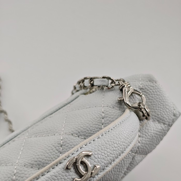AA# High Quality Womens Messenger Bag 17×19.5×5 CM