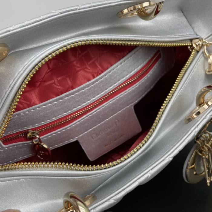 AAA# High Quality Womens Lady Bag 24CM