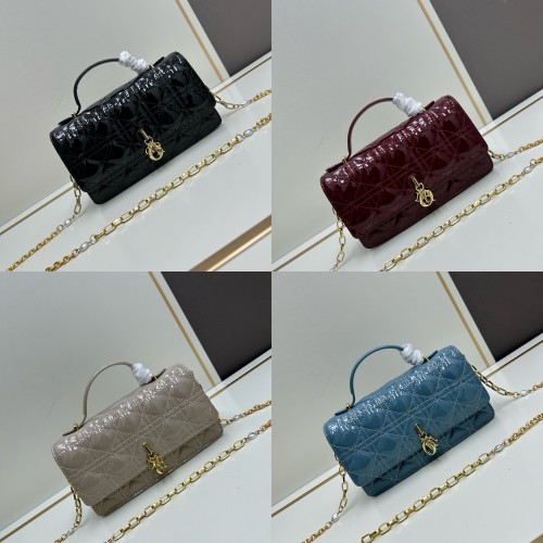 AAA# High Quality Womens Lady Bag 21 x 11.5 x 4.5CM
