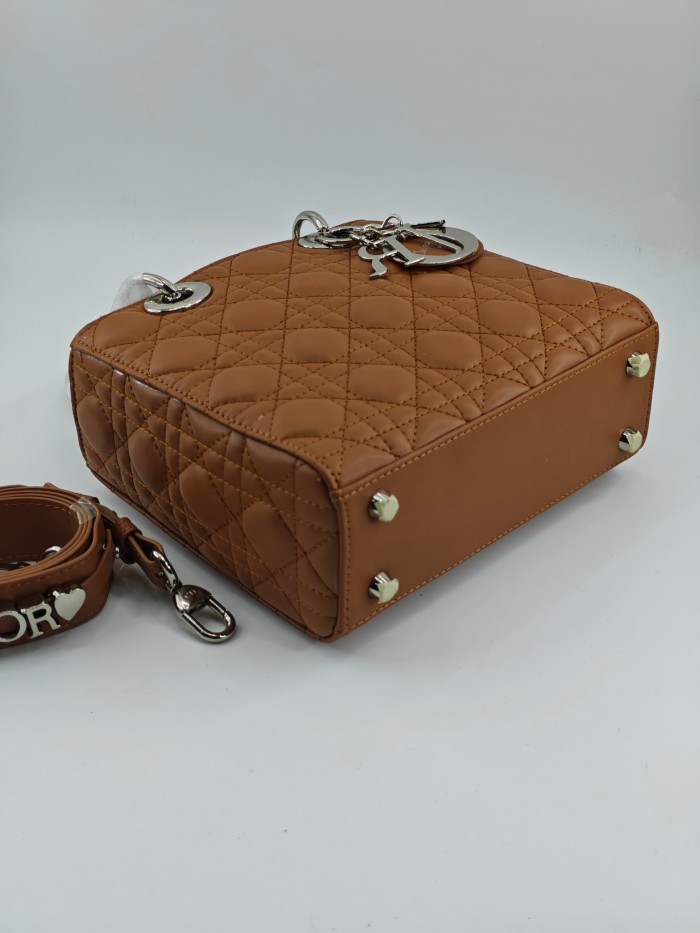 AA# High Quality Womens Lady Hand Bag Messenger Bag  20x16.5x8CM