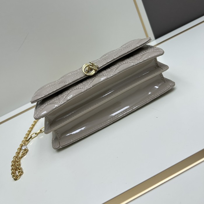AAA# High Quality Womens Lady Bag 21 x 11.5 x 4.5CM