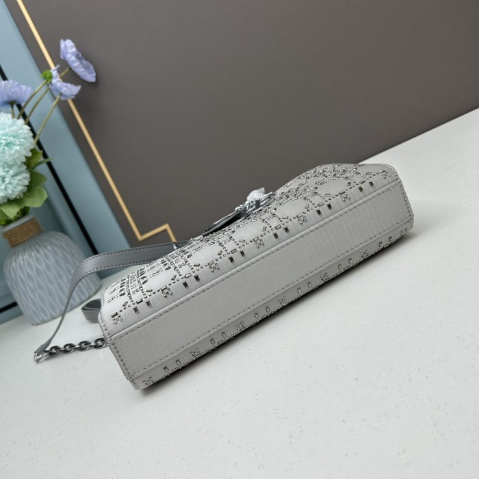 AAA# High Quality Womens Lady Bag 26x13x6CM