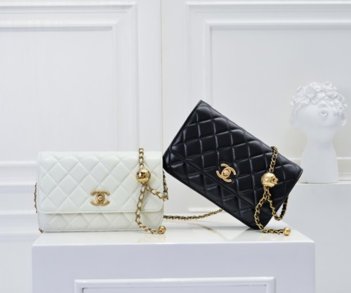 AA# High Quality Womens WOC Bag Messenger Bag 19.2x12.3x3.5CM