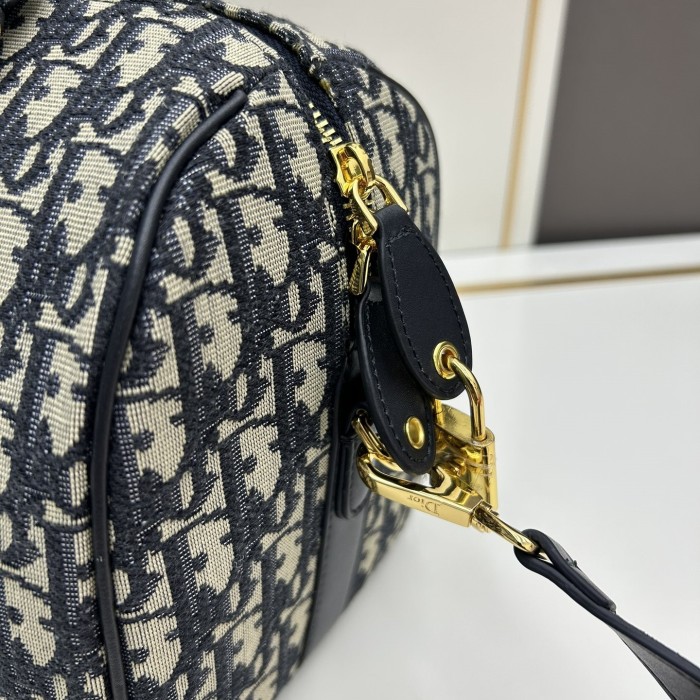AAA# High Quality Womens Groove Bag Messenger Bag 25x19x16CM