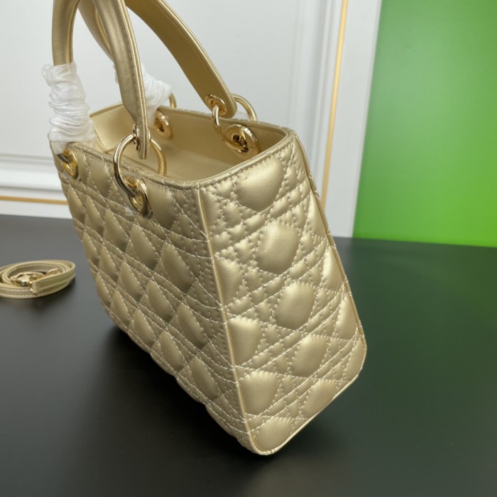 AAA# High Quality Womens Lady Bag 24CM
