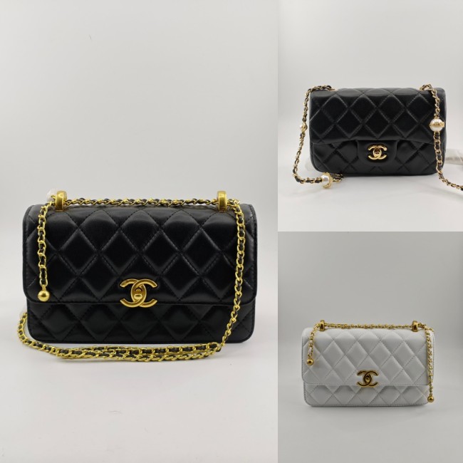AA# High Quality Womens Hand Bag Messenger Bag 22*13*8CM